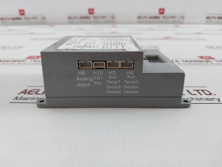 Inncom X47 Universal Relay Pack 24Vac 60Hz 35Ma 12Vdc 240Ma