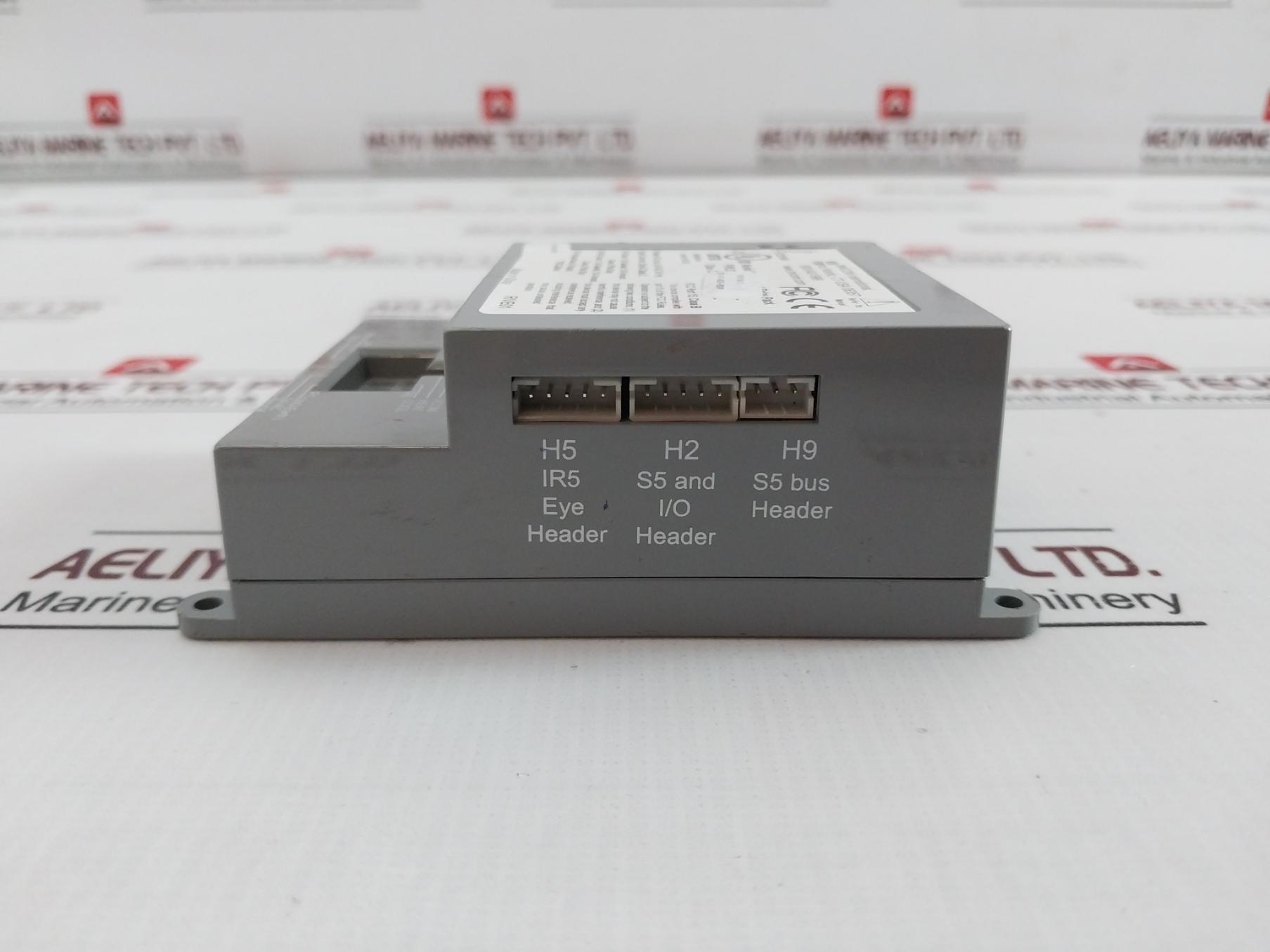 Inncom X47 Universal Relay Pack 24Vac 60Hz 35Ma 12Vdc 240Ma