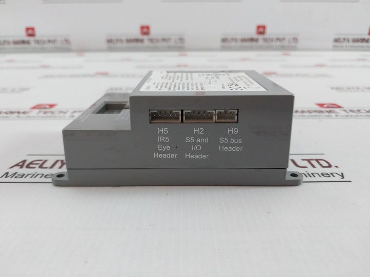 Inncom X47 Universal Relay Pack 24Vac 60Hz 35Ma 12Vdc 240Ma