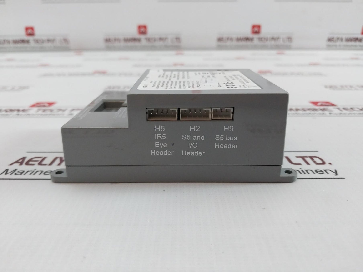 Inncom X47 Universal Relay Pack 24Vac 60Hz 35Ma 12Vdc 240Ma