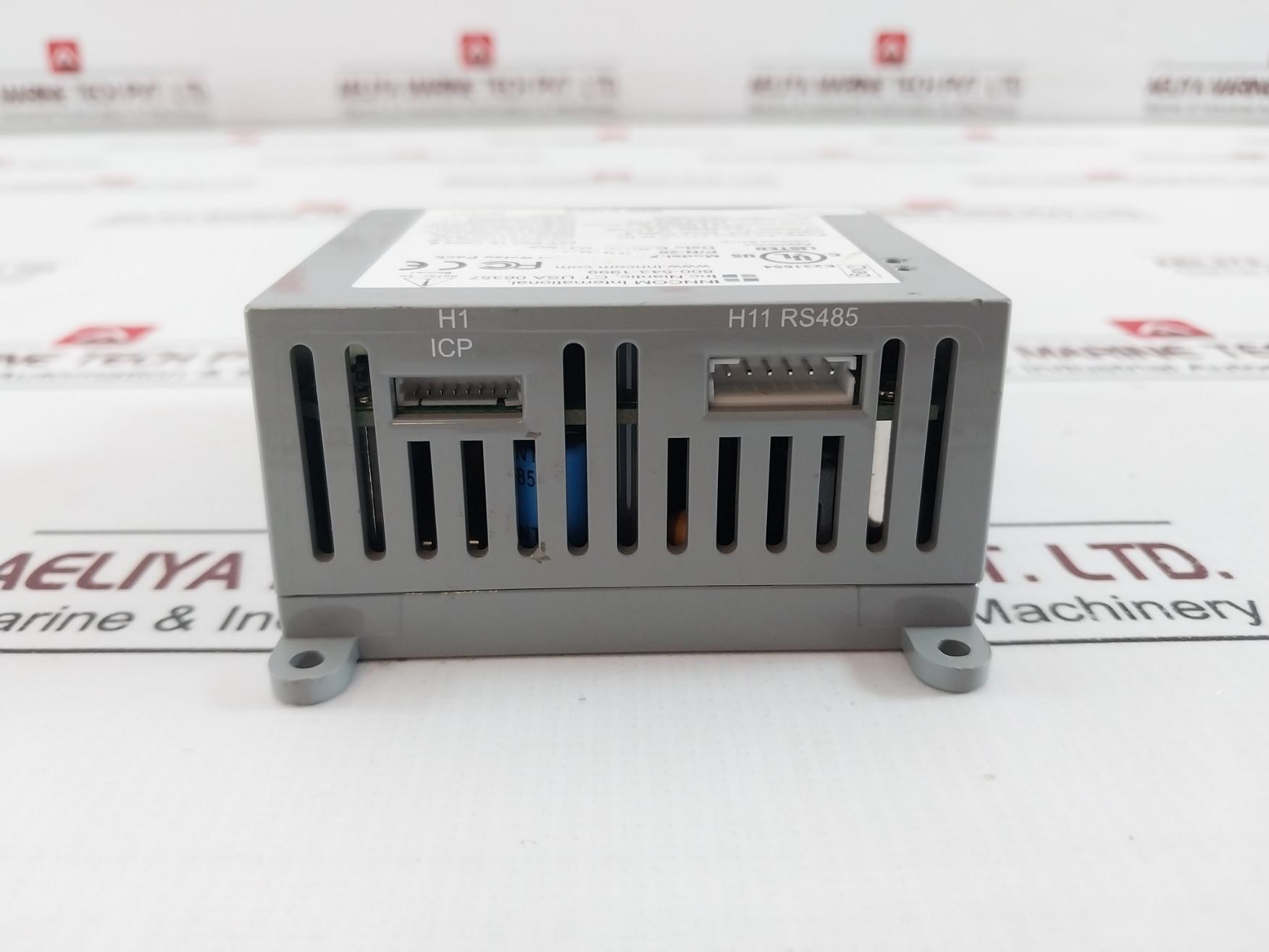 Inncom X47 Universal Relay Pack 24Vac 60Hz 35Ma 12Vdc 240Ma