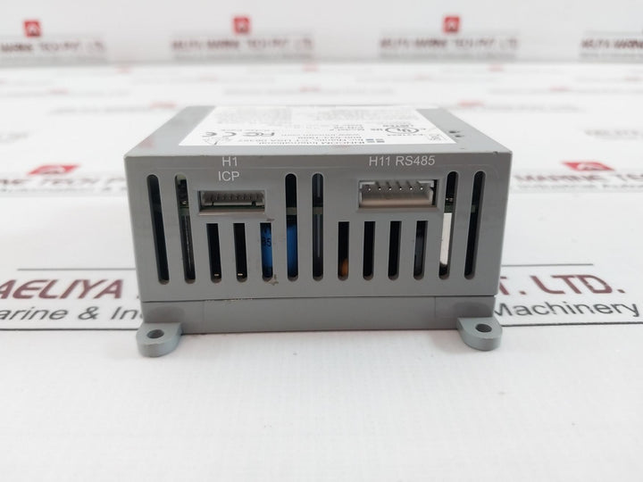 Inncom X47 Universal Relay Pack 24Vac 60Hz 35Ma 12Vdc 240Ma