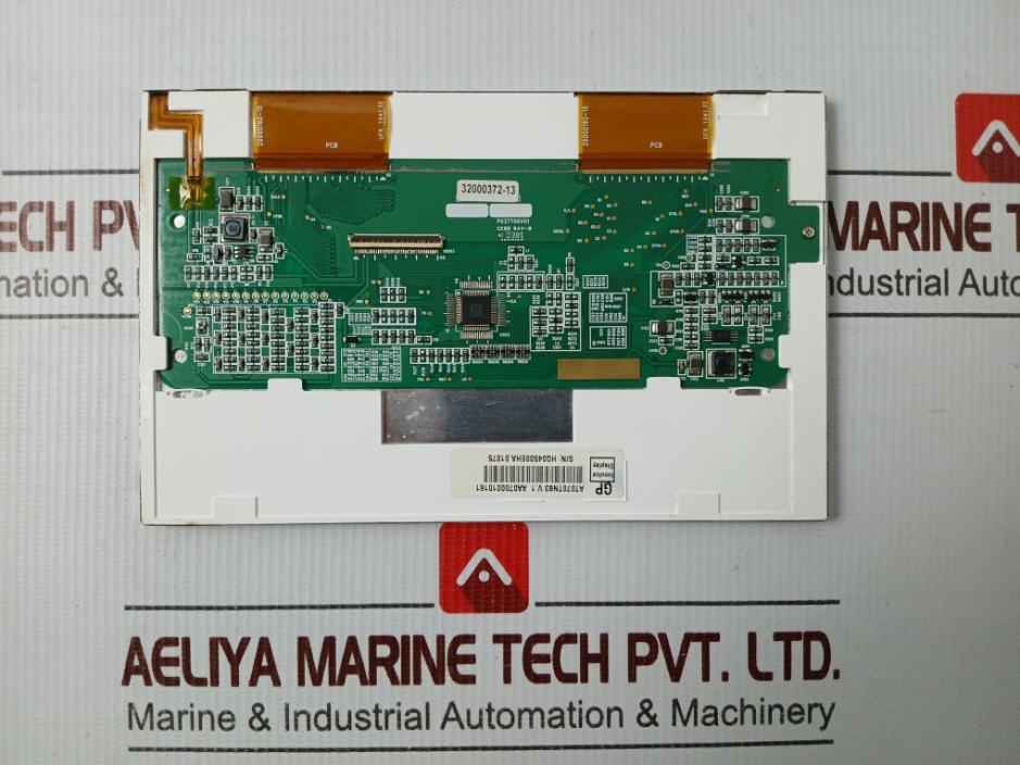 Innolux At070Tn83 Lcd Display Module 94V-0 Aa0700010161