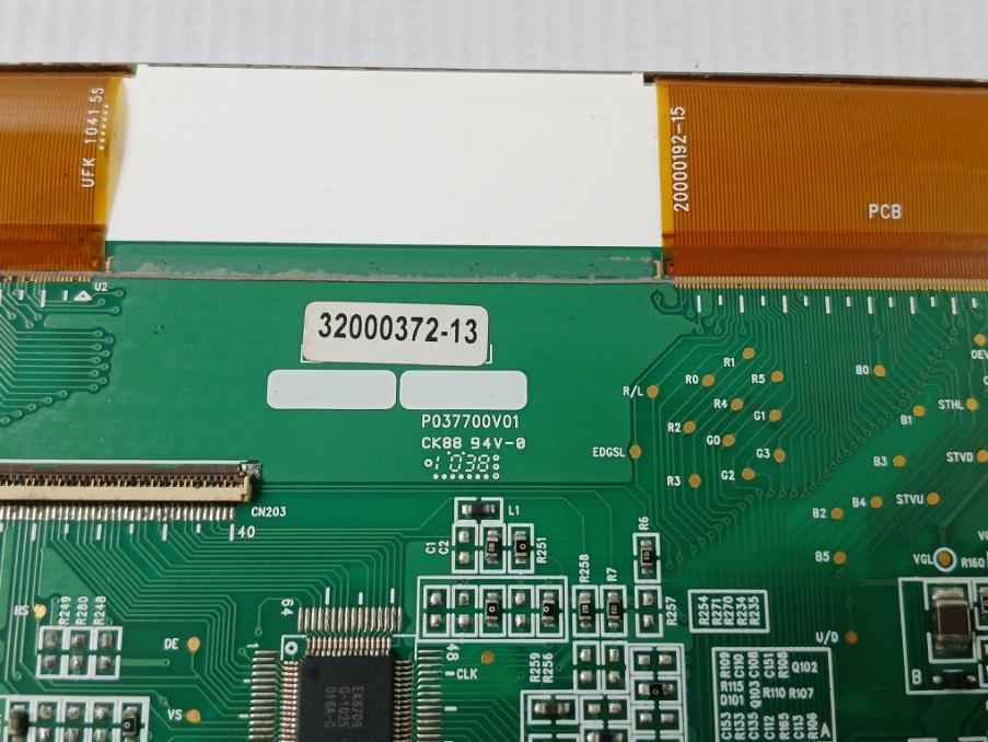 Innolux At070Tn83 Lcd Display Module 94V-0 Aa0700010161