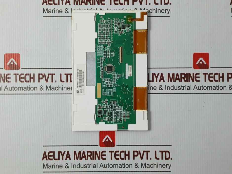 Innolux At070Tn83 Lcd Display Module 94V-0 Aa0700010161