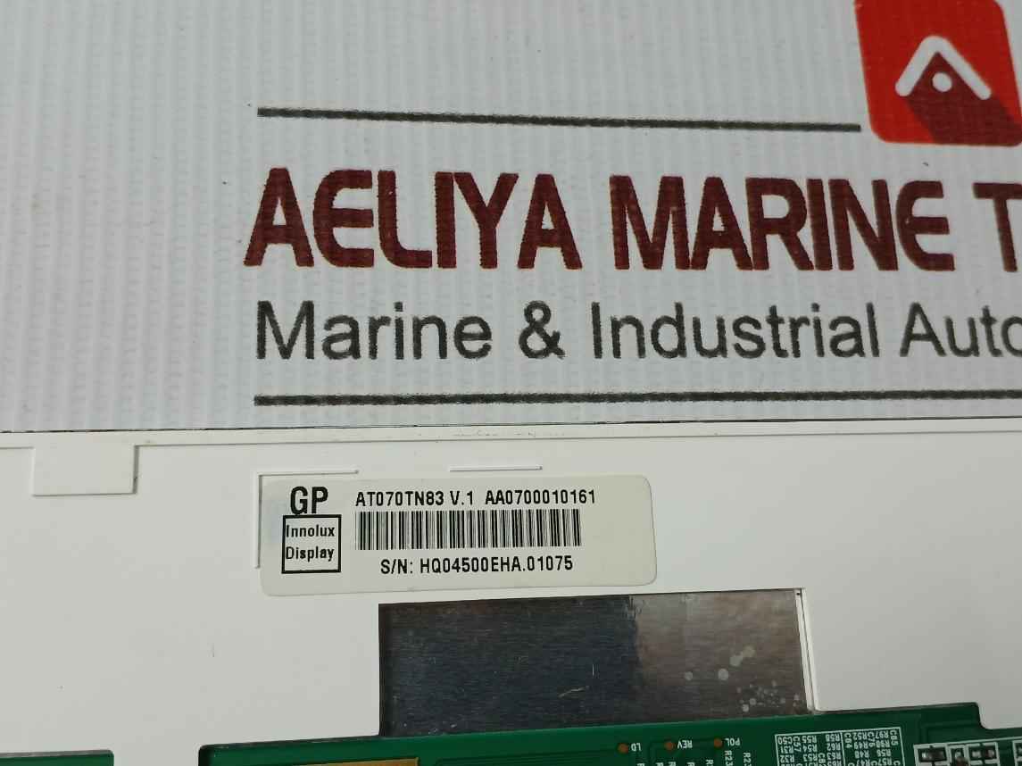 Innolux At070Tn83 Lcd Display Module 94V-0 Aa0700010161