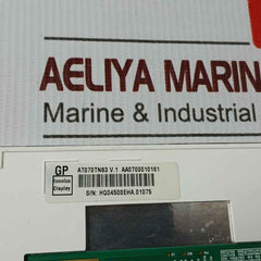Innolux At070Tn83 Lcd Display Module 94V-0 Aa0700010161