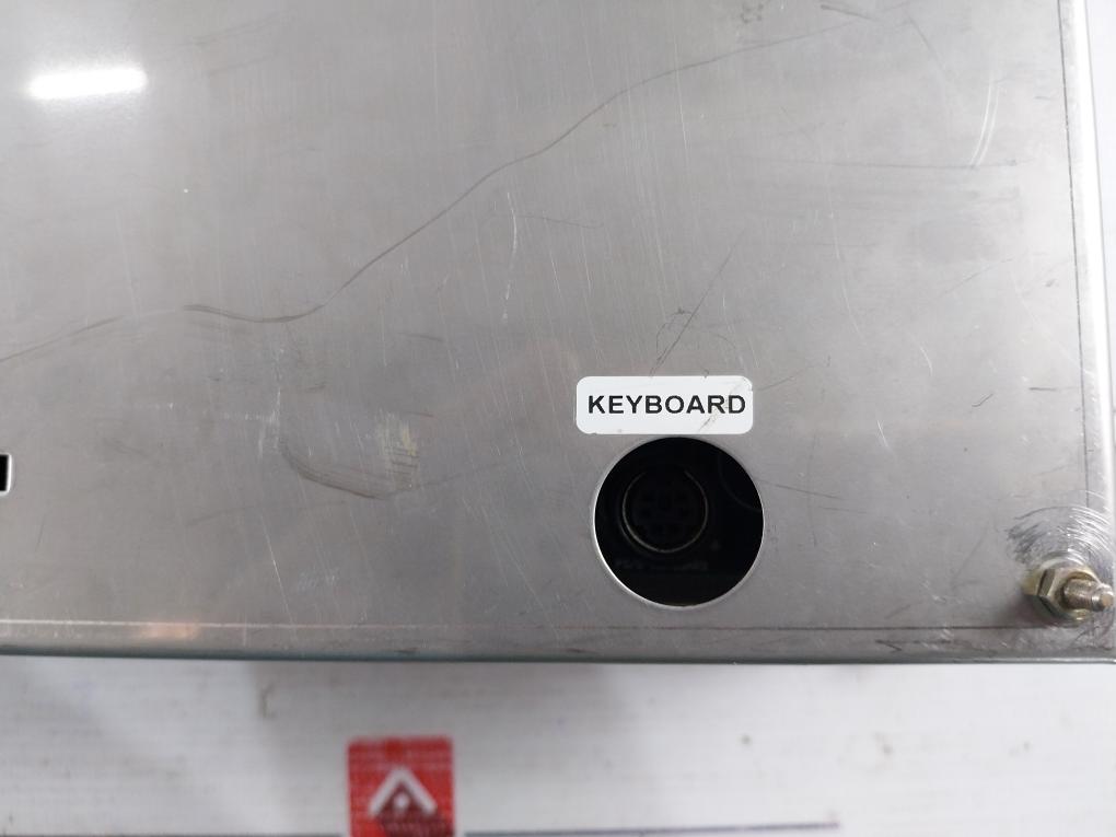 Innoscan 1349775-0100 Tetra Brik Tpop 8,4” Panel E100000C