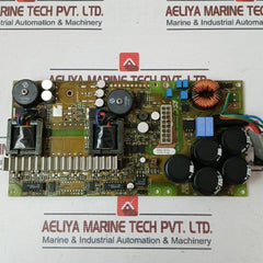 Innoscan Computing E300012D Printed Circuit Board E000012D-01A