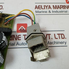 Innoscan Computing E300012D Printed Circuit Board E000012D-01A