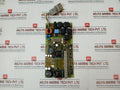 Innoscan Computing E300012D Printed Circuit Board E000012D-01A
