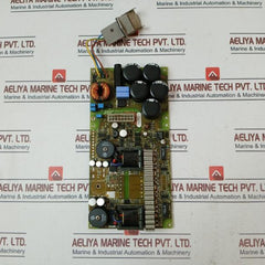 Innoscan Computing E300012D Printed Circuit Board E000012D-01A