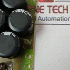 Innoscan Computing E300012D Printed Circuit Board E000012D-01A