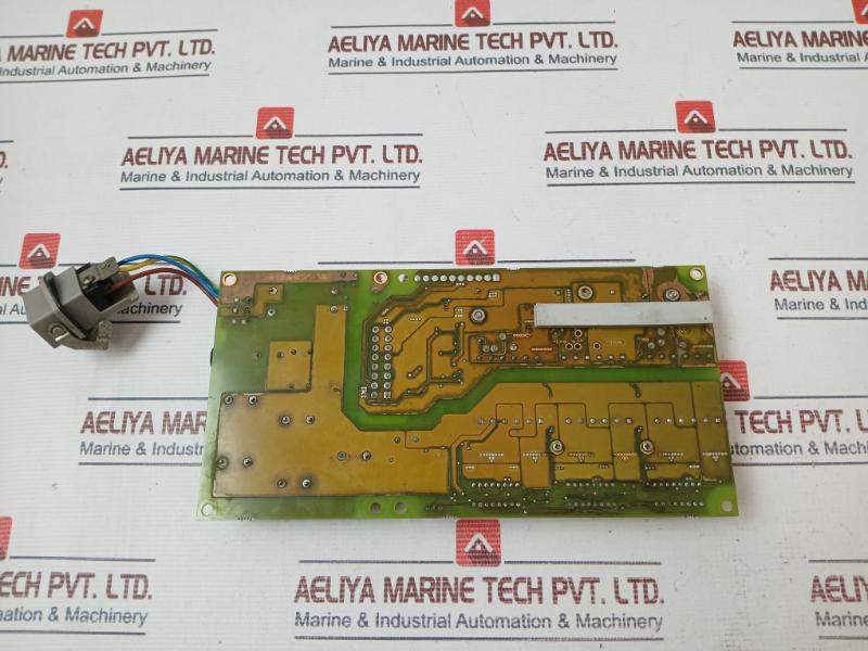 Innoscan Computing E300012D Printed Circuit Board E000012D-01A