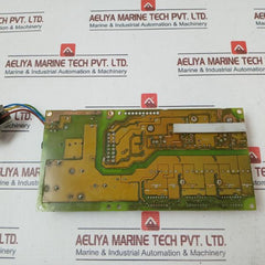 Innoscan Computing E300012D Printed Circuit Board E000012D-01A