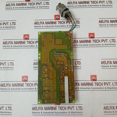 Innoscan Computing E300012D Printed Circuit Board E000012D-01A