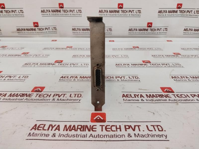 Innoscan Computing E300013B Lvds Host Communication Link Pcb Wf-ny02 94V-0