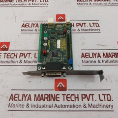 Innoscan Computing E300013B Lvds Host Communication Link Pcb Wf-ny02 94V-0
