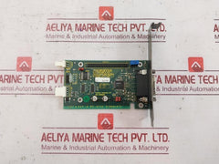 Innoscan Computing E300013B Lvds Host Communication Link Pcb Wf-ny02 94V-0