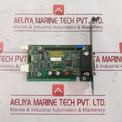 Innoscan Computing E300013B Lvds Host Communication Link Pcb Wf-ny02 94V-0