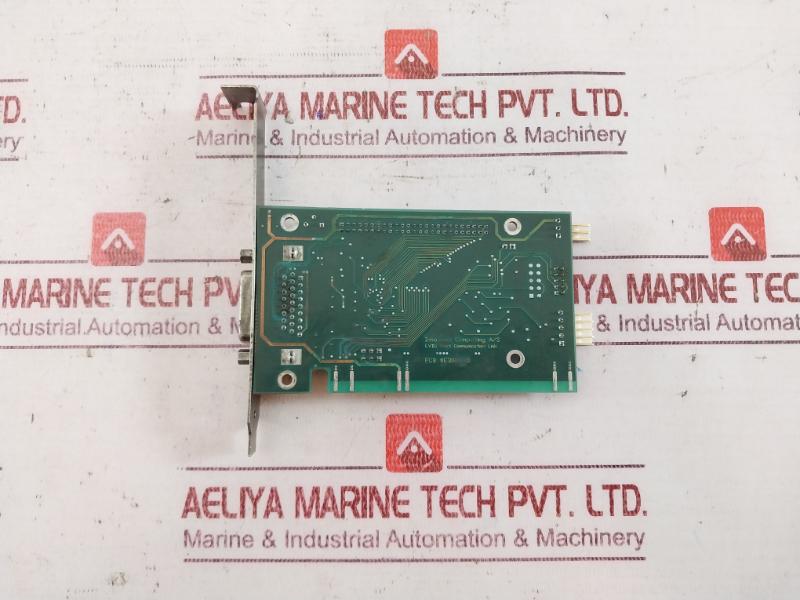 Innoscan Computing E300013B Lvds Host Communication Link Pcb Wf-ny02 94V-0