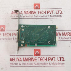 Innoscan Computing E300013B Lvds Host Communication Link Pcb Wf-ny02 94V-0