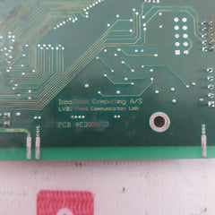 Innoscan Computing E300013B Lvds Host Communication Link Pcb Wf-ny02 94V-0