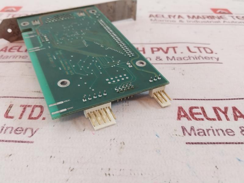 Innoscan Computing E300013B Lvds Host Communication Link Pcb Wf-ny02 94V-0