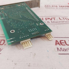 Innoscan Computing E300013B Lvds Host Communication Link Pcb Wf-ny02 94V-0