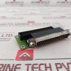 Innoscan Computing Rhda-pc 1939-2700-027 Male Female Idc Scsi Adapter Pcb