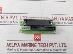 Innoscan Computing Rhda-pc 1939-2700-027 Male Female Idc Scsi Adapter Pcb
