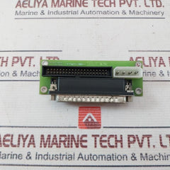 Innoscan Computing Rhda-pc 1939-2700-027 Male Female Idc Scsi Adapter Pcb