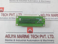 Innoscan Computing Rhda-pc 1939-2700-027 Male Female Idc Scsi Adapter Pcb