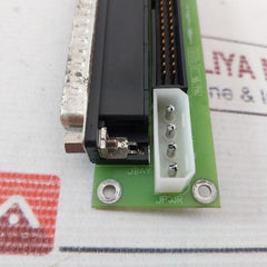Innoscan Computing Rhda-pc 1939-2700-027 Male Female Idc Scsi Adapter Pcb