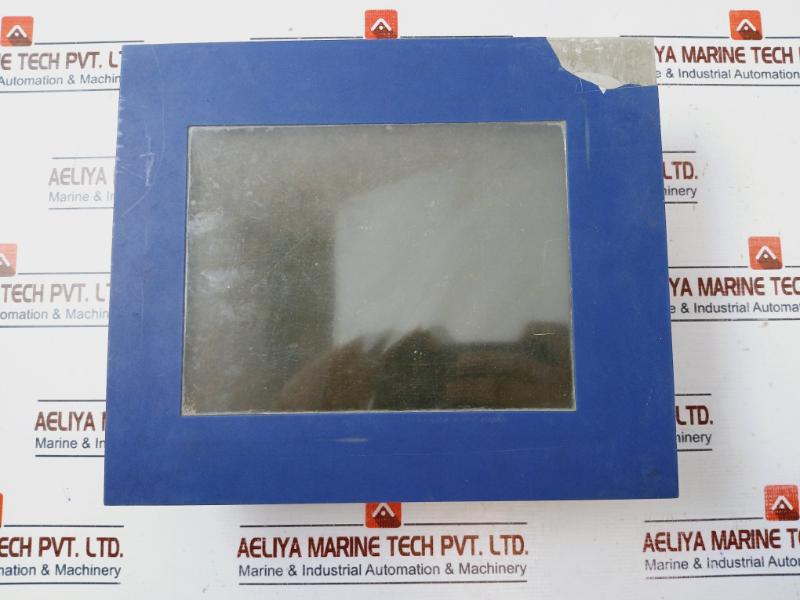 Innoscan Industrial Ipc-h Panel Pc Computer A/s Tetra Brik Tpop 8,4” Screen