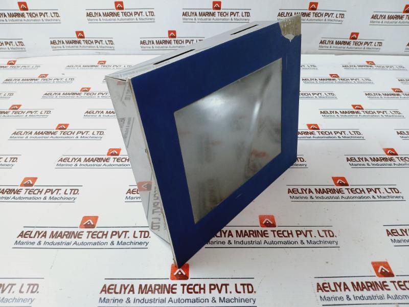 Innoscan Industrial Ipc-h Panel Pc Computer A/s Tetra Brik Tpop 8,4” Screen