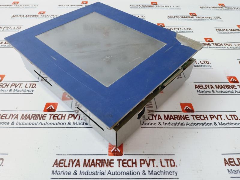 Innoscan Industrial Ipc-h Panel Pc Computer A/s Tetra Brik Tpop 8,4” Screen