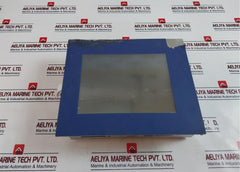 Innoscan Industrial Panel Pc Computer Tetra Brik Tpop 8.4” Screen Rev E