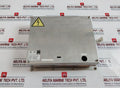 Innoscan Industrial Panel Pc Computer Tetra Brik Tpop 8.4” Screen Rev E