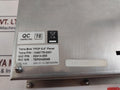 Innoscan Industrial Panel Pc Computer Tetra Brik Tpop 8.4” Screen Rev E