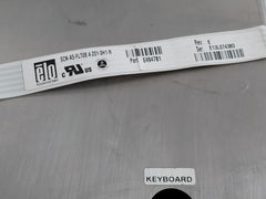 Innoscan Industrial Panel Pc Computer Tetra Brik Tpop 8.4” Screen Rev E