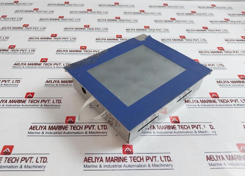 Innoscan Industrial Panel Pc Computer Tetra Brik Tpop 8.4” Screen Rev E