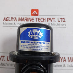 Innovative Level Sensor Set Fs-2S Nohken 250V 5A Ac L-1000 M/M