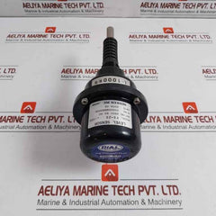 Innovative Level Sensor Set Fs-2S Nohken 250V 5A Ac L-1000 M/M