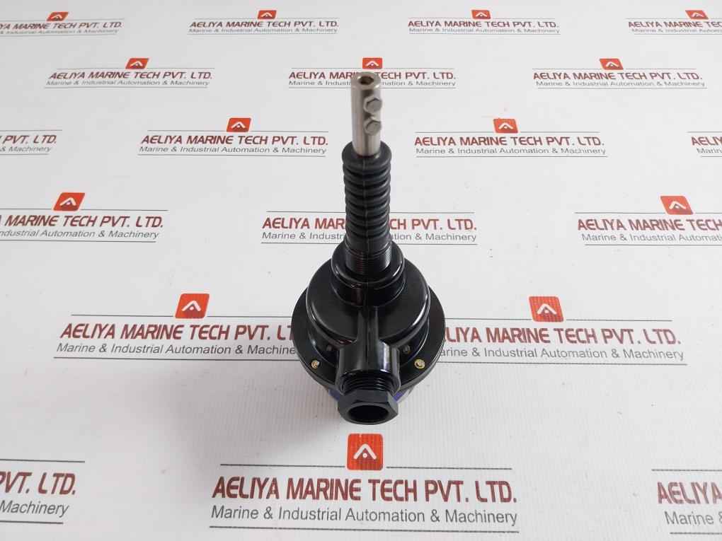Innovative Level Sensor Set Fs-2S Nohken 250V 5A Ac L-1000 M/M