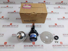Innovative Level Sensor Set Fs-2S Nohken 250V 5A Ac L-1000 M/M
