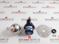 Innovative Level Sensor Set Fs-2S Nohken 250V 5A Ac L-1000 M/M