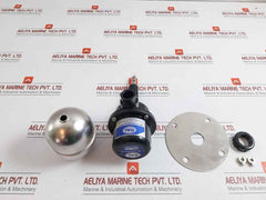 Innovative Level Sensor Set Fs-2S Nohken 250V 5A Ac L-1000 M/M