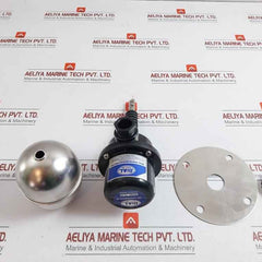 Innovative Level Sensor Set Fs-2S Nohken 250V 5A Ac L-1000 M/M