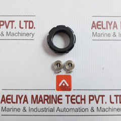 Innovative Level Sensor Set Fs-2S Nohken 250V 5A Ac L-1000 M/M